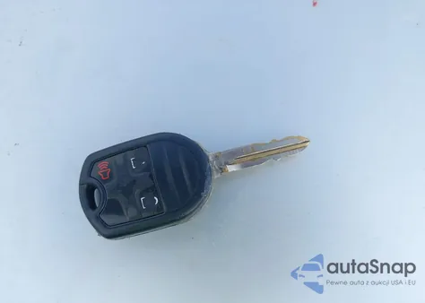 2014 Ford Edge Limited из США, поврежденный, VIN 2FMDK3KC0EBA26247